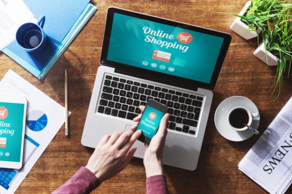 Online shopping Vecsés Pest megye